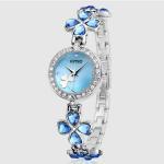 Blue Clover Watch for Women