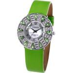 Leather Belt Seashell Watc..