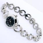 Round Face And Chain Belt ..