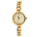 Golden Chain Elegent Round..