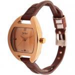 Green Belt Watch For Women..
