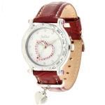 Sweet Heart Pendant Watch ..
