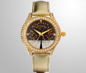Blooming Tree Watch for Women