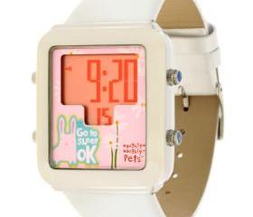 Sweet Pet LED Watch (B)