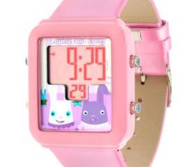 Sweet Pet LED Watch 