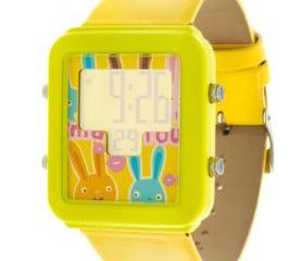 Sweet Pet LED Watch (A)