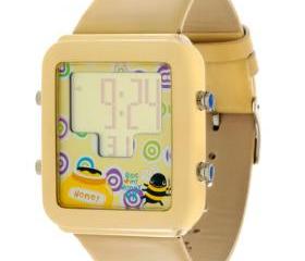 Sweet Pet LED Watch (C)