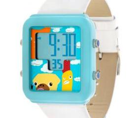 Sweet Pet LED Watch (D)