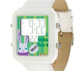 Sweet Pet LED Watch (E)