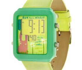 Sweet Pet LED Watch (F)